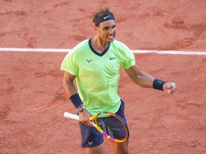 Rafael Nadal to miss rest of season with foot injury