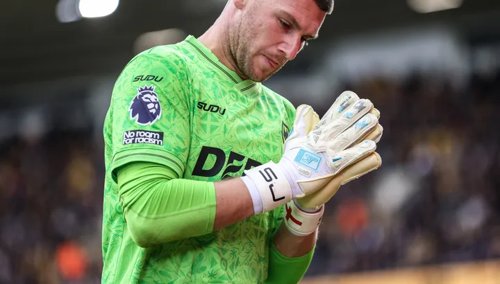 Tottenham transfer news: Spurs eye 'shock move' for Wolves goalkeeper - Sports Mole