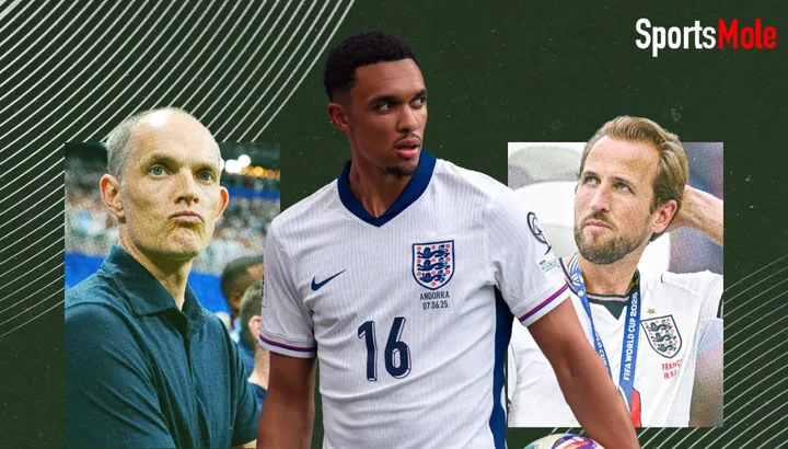 Why England and Thomas Tuchel must take Trent Alexander-Arnold to Euro 2028 if they want to replicate Spain