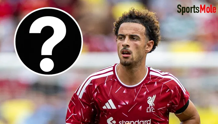 Curtis Jones backed for new Liverpool role after Wrexham pre-season outburst