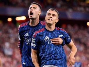 Arsenal attacker ‘delays’ decision over summer move after ‘verbal bid’ received