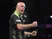 Michael van Gerwen in April 2026.