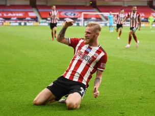 How Sheffield United could line up against Arsenal