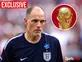 Exclusive: Arsenal legend explains why England could be "joint" World Cup favourites