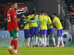 Saturday's international friendly predictions including Brazil vs. Guinea
