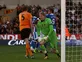 Wolves confirm Hennessey absence