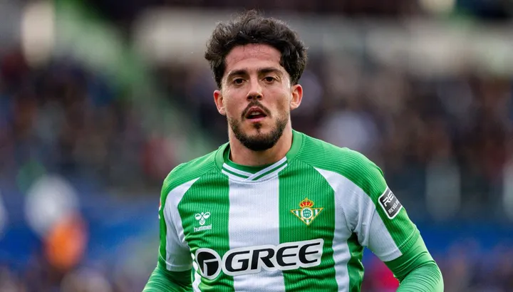Real Betis vs Real Oviedo - prediction, team news, lineups