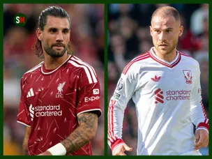 Advantage Man City? Liverpool handed last-minute Szoboszlai, Mac Allister concerns