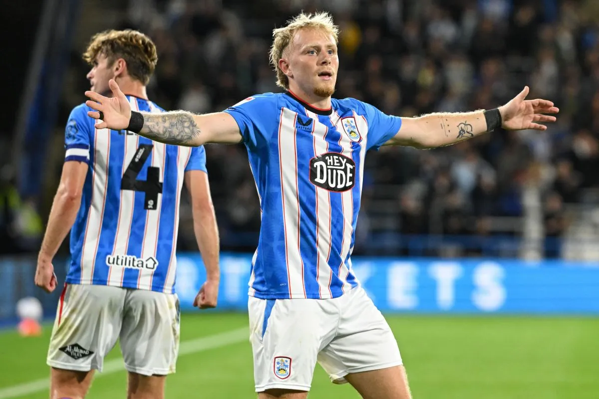Huddersfield Town vs Sheffield Wednesday - prediction, team news, lineups