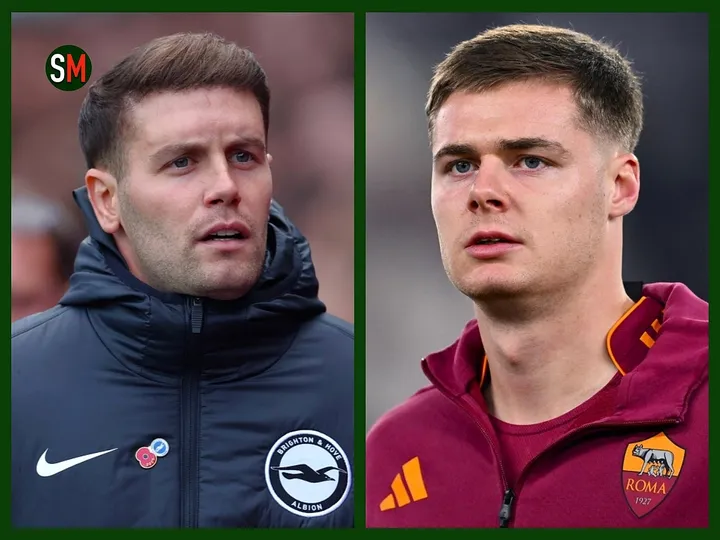 Hurzeler’s stance on Ferguson return to Brighton becomes clear after major injury blow