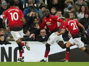Man Utd beat Newcastle to continue winning run