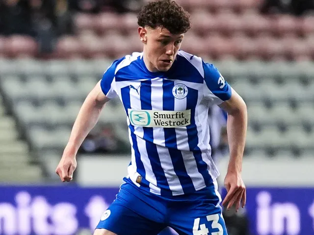 Chelsea confirm signing of EFL starlet