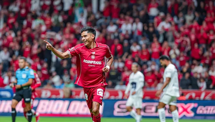 Toluca vs Necaxa - prediction, team news, lineups