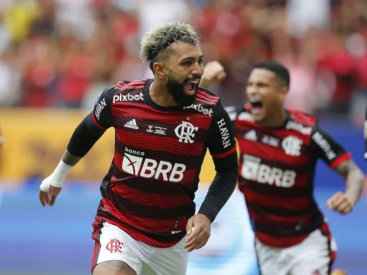 Internacional vs. Flamengo - prediction, team news, lineups