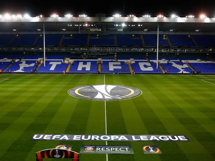 Levy: 'Spurs could delay Wembley move'