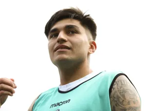 Chelsea among three Premier League clubs 'chasing' emerging Serie A star