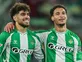 Spurs can sell forgotten man to sign Betis star after transfer 'enquiry'