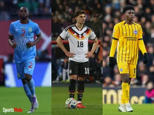 Transfer news & rumours: Villa eye relegated star, Newcastle find Tonali replacement
