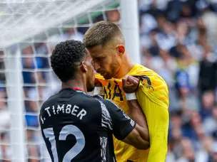 How to watch Arsenal vs. Spurs: Date, time, live stream and TV channel