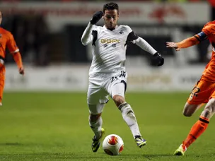 Swansea 3-0 Newcastle - as it happened