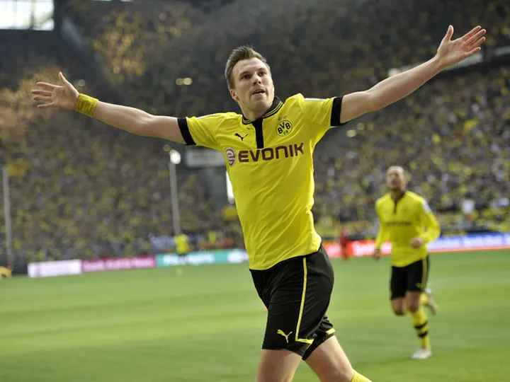 Gotze still missing for Dortmund
