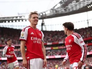 Sunderland vs Arsenal - prediction, team news, lineups