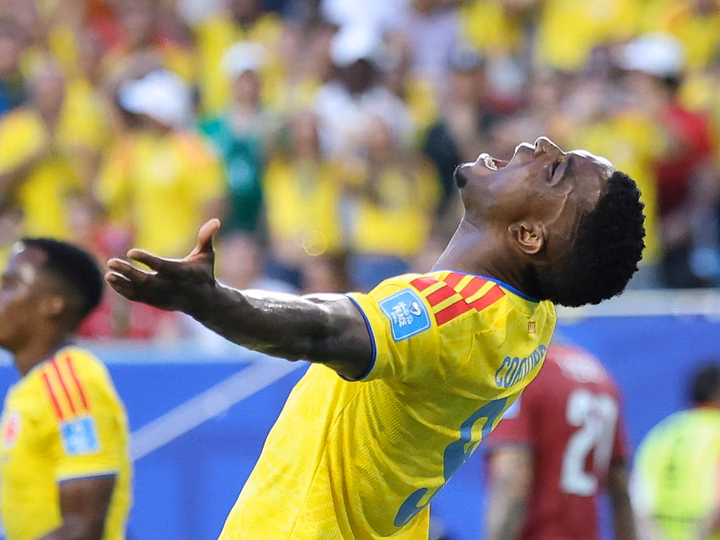 Switzerland vs. Colombia injury, suspension list, predicted XIs
