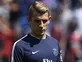 Barcelona complete Digne signing