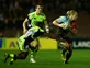 O'Shea: 'Harlequins have more to offer'