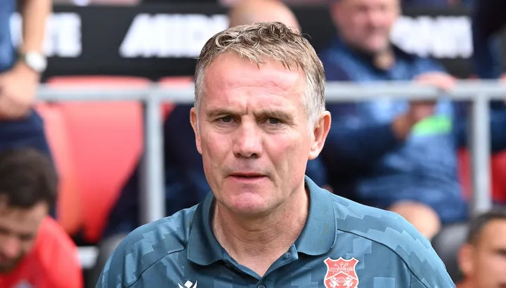 Wrexham vs Stoke City - prediction, team news, lineups