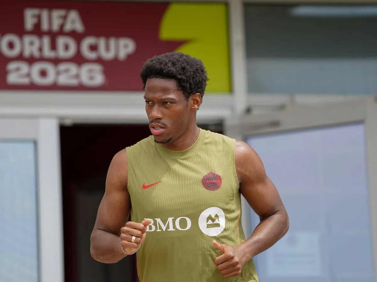 Canada vs. Bosnia-Herzegovina: A clash of eras and styles will take centre stage