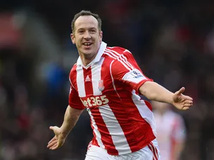 Stoke 2-1 Man Utd - as it happened