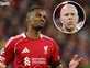 How Liverpool can replace Isak against Man Utd as new detail emerges on injury blow