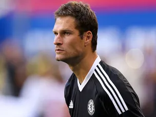 Begovic: 'Ireland tough to break down'