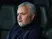 Benfica manager Jose Mourinho pictured on October 21, 2025