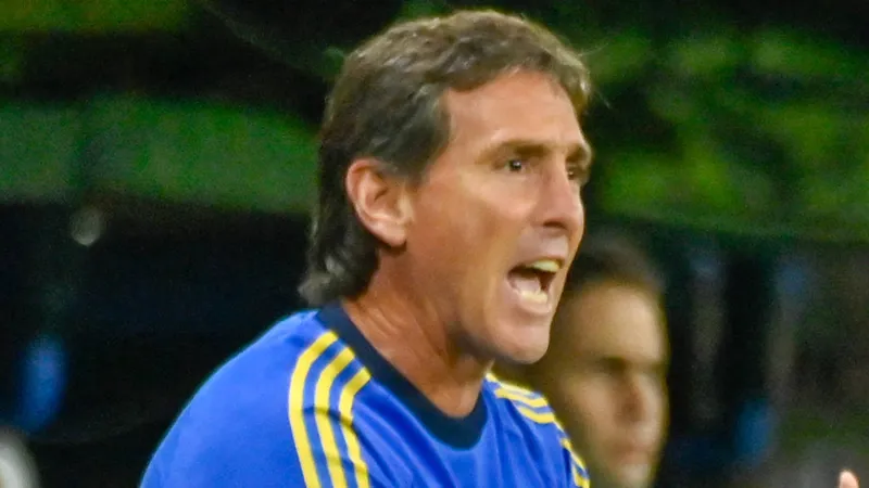 Boca Juniors vs Cruzeiro - prediction, team news, lineups
