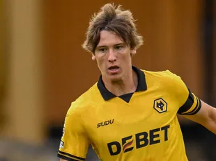 Future of summer signing takes turn as Wolves 'make decisions' on two players