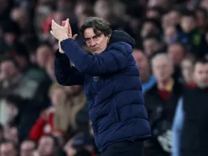 Brentford out to achieve club record in Burnley game