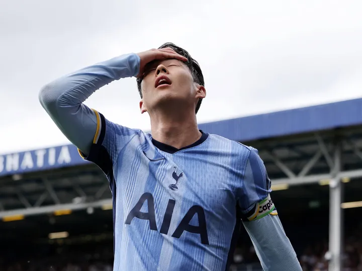 Son out, Maddison doubt: Predicted Tottenham XI vs. Forest