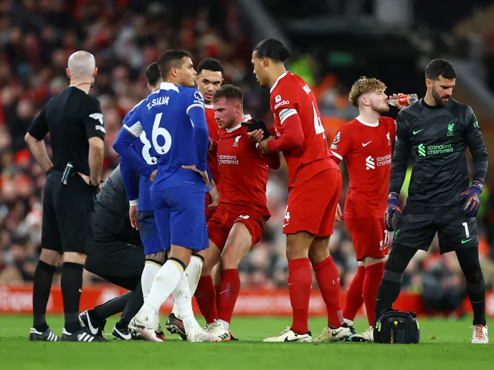 Liverpool transfer news: Reds star 'turns down' massive Al-Nassr offer