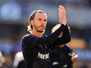 Will Maddison get minutes? Predicted Spurs XI vs. Leeds