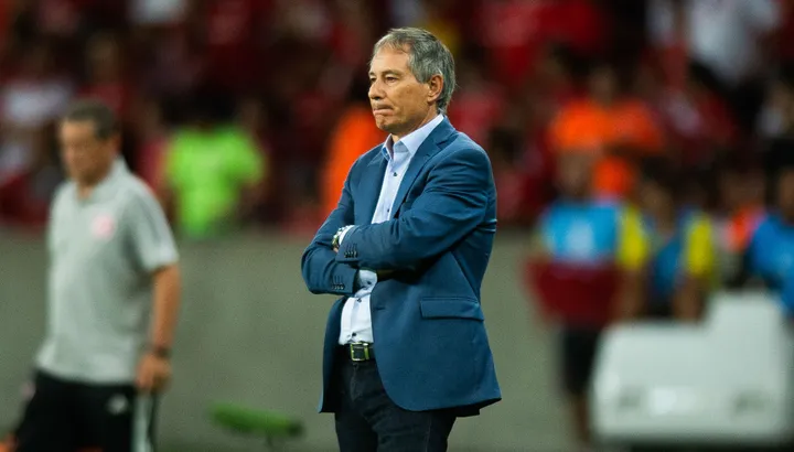 Cerro Porteno vs Palmeiras - prediction, team news, lineups