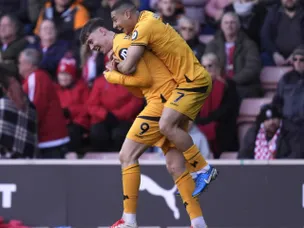 Wolves vs. Brentford - prediction, team news, lineups