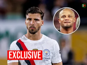 Why Dias doesn't need captaincy to succeed Kompany after new Man City deal
