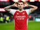 Black and white to red all over: Arsenal announce Guimaraes as contract details revealed