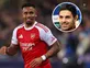 Jesus's one "special quality" highlighted by Arteta after Arsenal comeback