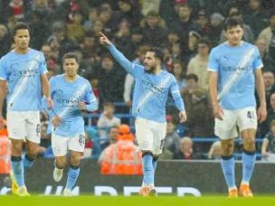 How to watch Man City vs. West Ham: Date, time, live stream and TV channel