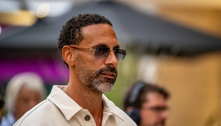Ex-Man United captain Rio Ferdinand backs Red Devils to complete stunning signing after missing out on Mateus Fernandes