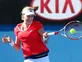 Makarova eases into second round