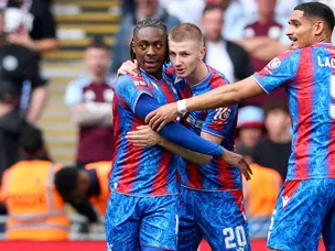 How much? Palace to demand '£100m' for Spurs, Liverpool target